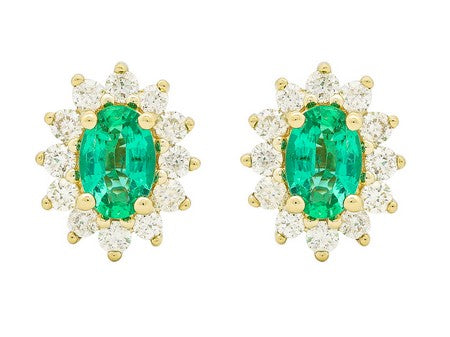 14KY Ruby Dia Dia-E04401