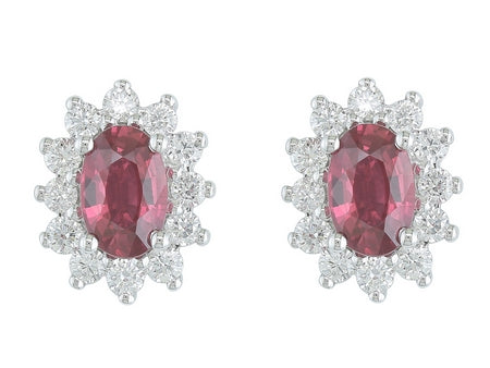 14KY Ruby Dia Dia-E04401