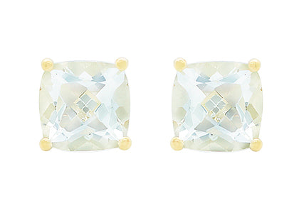 14KY London Blue Topaz-E06154