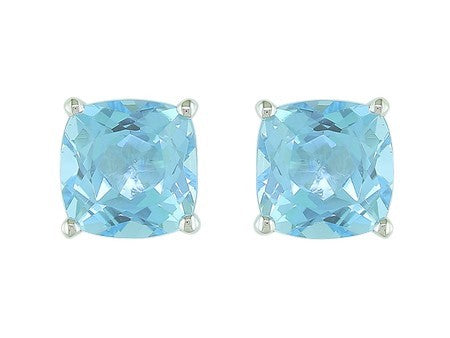 14KY London Blue Topaz-E06154