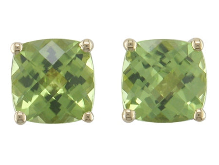 14KY London Blue Topaz-E06154