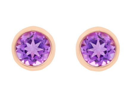 14KW Black Agate-E06665