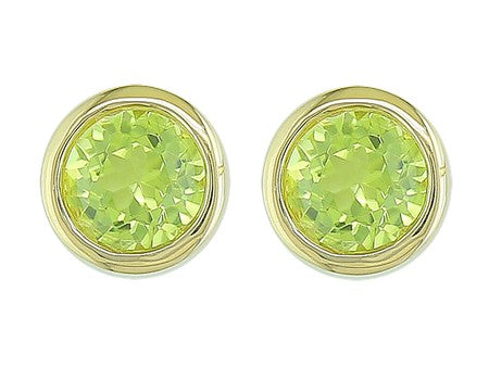 14KW Black Agate-E06665