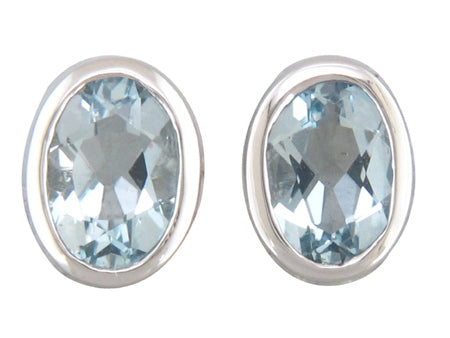 14KW Aquamarine-E06666