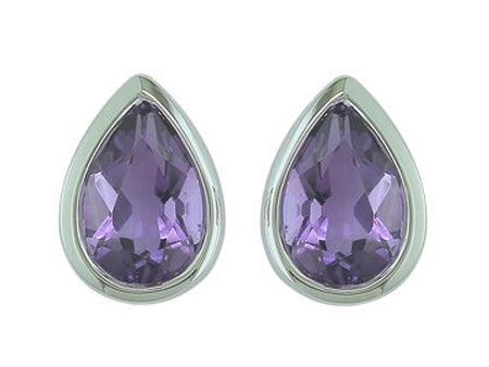 14KY London Blue Topaz-E06670