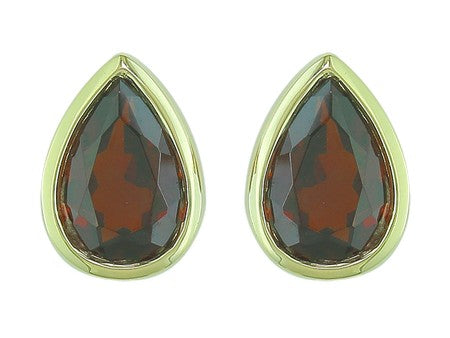 14KY London Blue Topaz-E06670