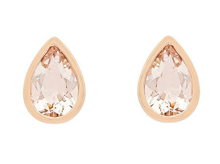 14KY London Blue Topaz-E06670