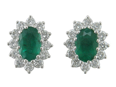 18KX Ruby Dia Dia-E07247