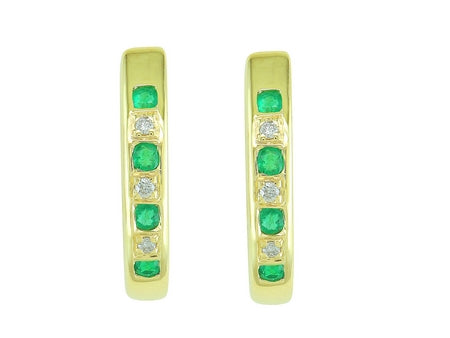 14KY Sapp Dia Dia-E07550