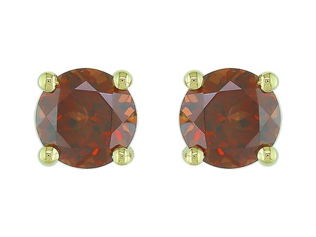 14KW Peridot-E08752