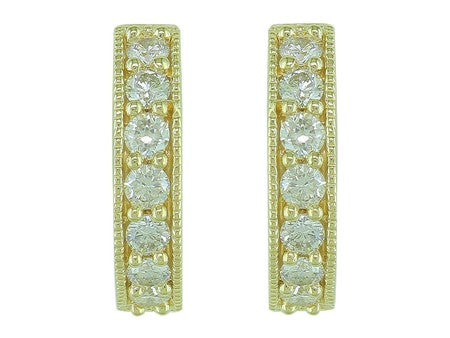 14KY Ruby Dia Dia-E09012