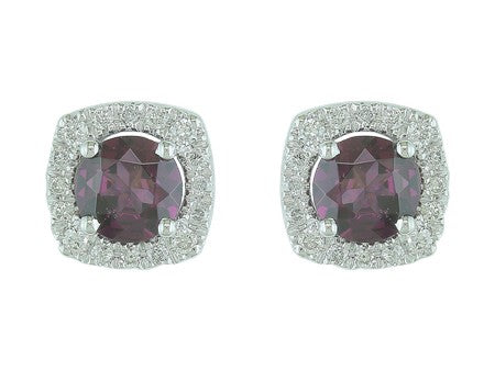 14KY Citrine Dia Dia-E09322