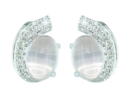 14KW Turquoise Dia Dia-E10375