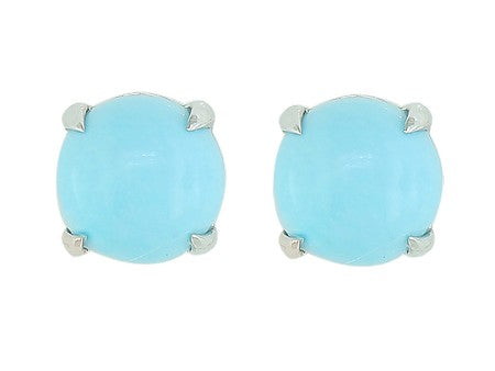 14KW Turquoise-E10450