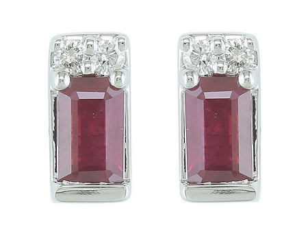 14KY Ruby Dia Dia-E10473