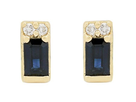 14KY Ruby Dia Dia-E10473