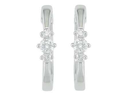 14KTT Diamond-E10486