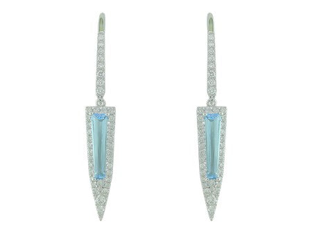 14KY Created Alexandrite Dia Dia-E10609