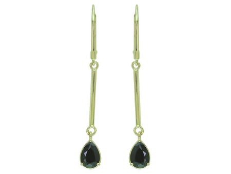 14KP Amethyst-E10634