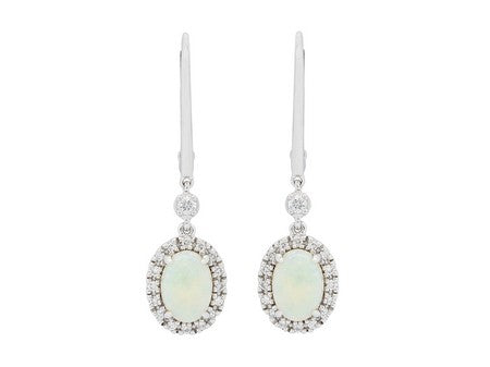 14KY Opal Dia Dia-E10643