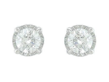 14KTT Diamond-E10679