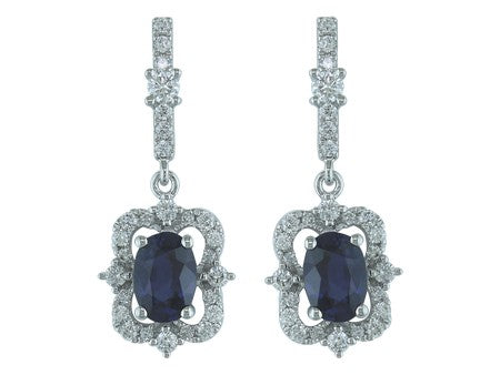 14KW Sapp Dia Dia-E11076