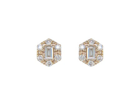 14KY Diamond-E11083