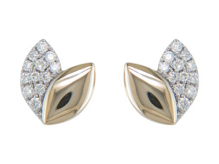 14KY+W Diamond-E11110