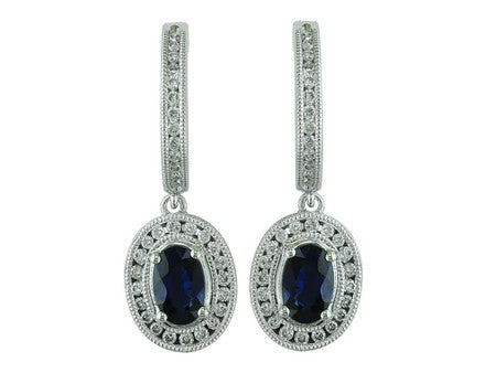 18KW Tanz Dia Dia-EA0351