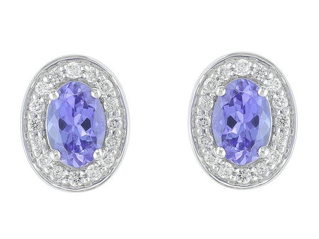 18KW Tanz Dia Dia-EA0372