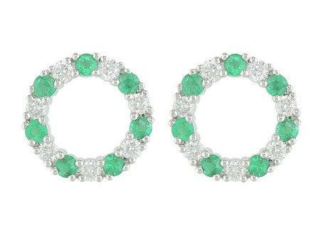 14KY Emer Dia Dia-EA4210