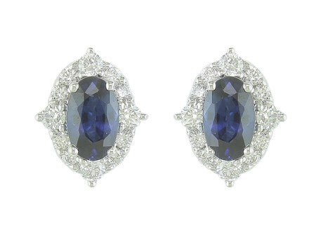 14KP Morganite Dia Dia-EE1742