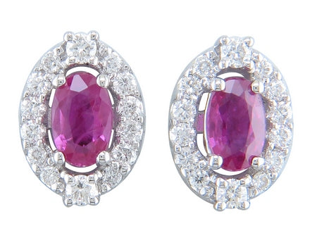 14KW Ruby Dia Dia-EE1743