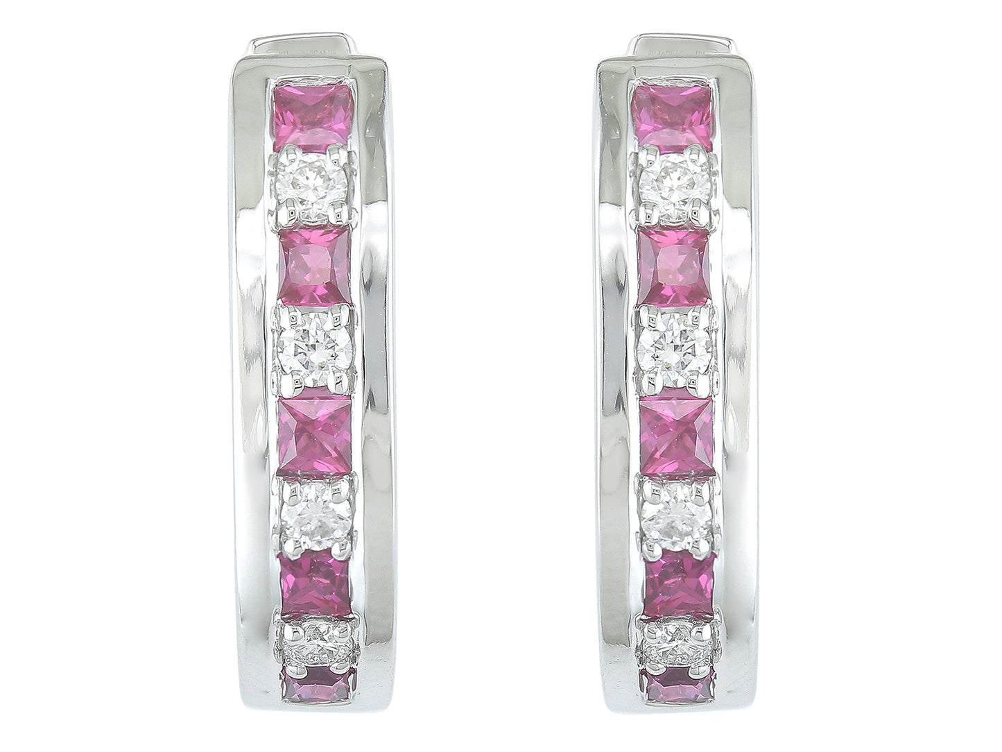 14KW Ruby Dia Dia-EE1745