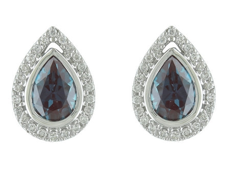 14KTT Garnet Dia Dia-EE1907