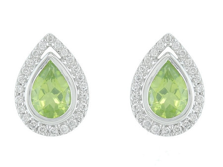 14KTT Garnet Dia Dia-EE1907