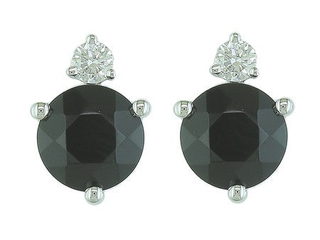 14KY Created Alexandrite Dia Dia-EE2204