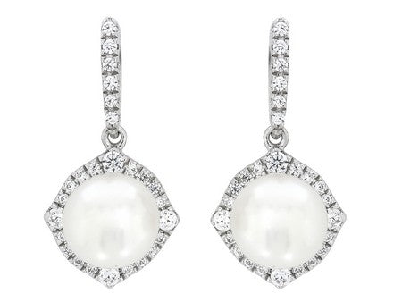 14KY Pearl Dia Dia-EE3222