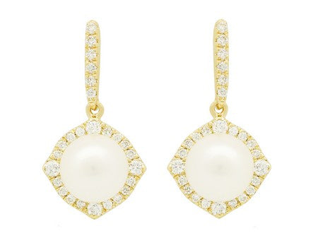 14KY Pearl Dia Dia-EE3222