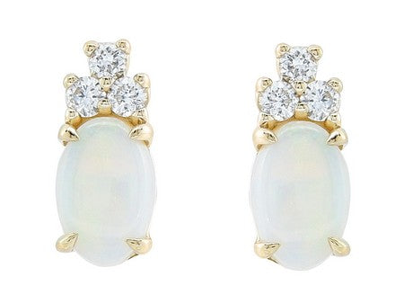 14KW Opal Dia Dia-EE3384