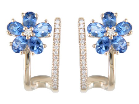 14KY Tanz Dia Dia-EG3273