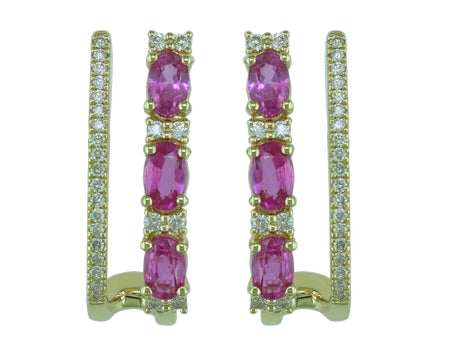 14KY P-Sapp Dia Dia-EG3294