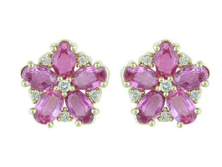 14KY P-Sapp Dia Dia-EG3295