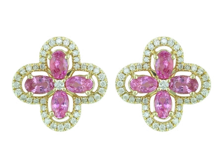 14KY P-Sapp Dia Dia-EG3296