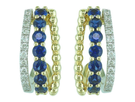 14KY P-Sapp Dia Dia-EG3327