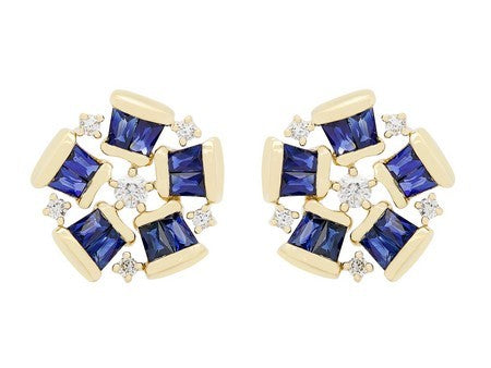 14KY Sapp Dia Dia-EG4089