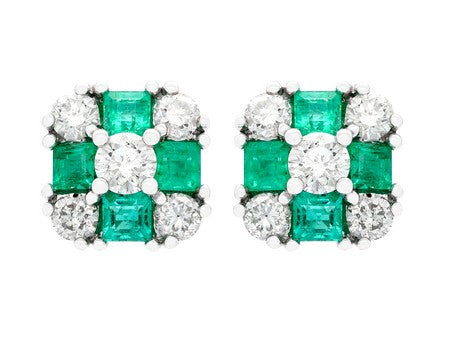 14KW Emer Dia Dia-EG4092