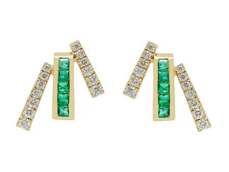 14KW Emer Dia Dia-EG4093