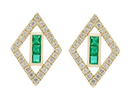 14KW Emer Dia Dia-EG4112