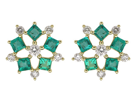 14KY Sapp Dia Dia-EG4165